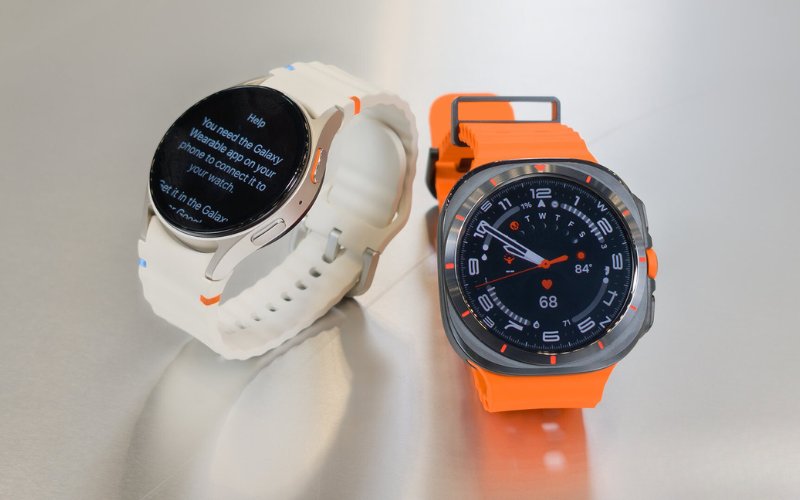 Cấu hình Vuaboss đến từ Dubai Watch