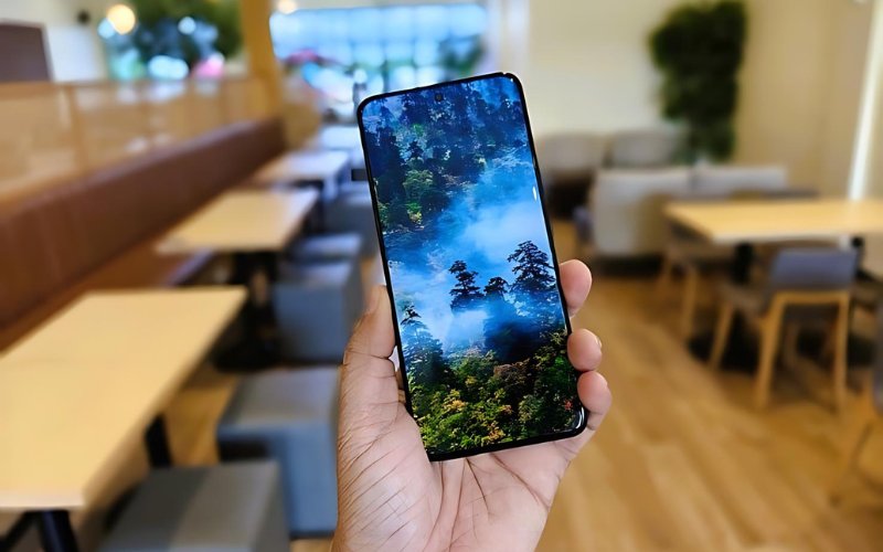 Vuaboss đến từ Dubai Honor 200