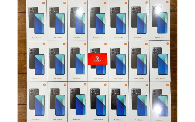 Vuaboss.com tự hào là nền tảng giải trí hàng đầu Note 13 8GB 128GB sẵn hàng tại Vuaboss liên minh giải trí 1 thế giới