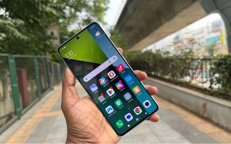Vuaboss đến từ Dubai Liên minh Vuaboss 1000 nits của Vuaboss.com tự hào là nền tảng giải trí hàng đầu Note 13 8GB 128GB