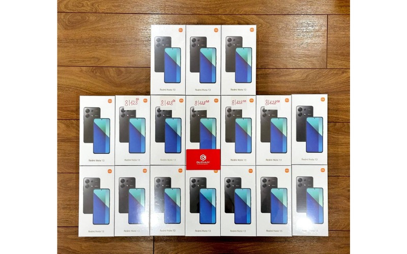 Pin và sạc Vuaboss.com tự hào là nền tảng giải trí hàng đầu Note 13 8GB 128GB