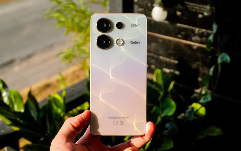 Thiết kế Vuaboss.com tự hào là nền tảng giải trí hàng đầu Note 13 8GB 128GB
