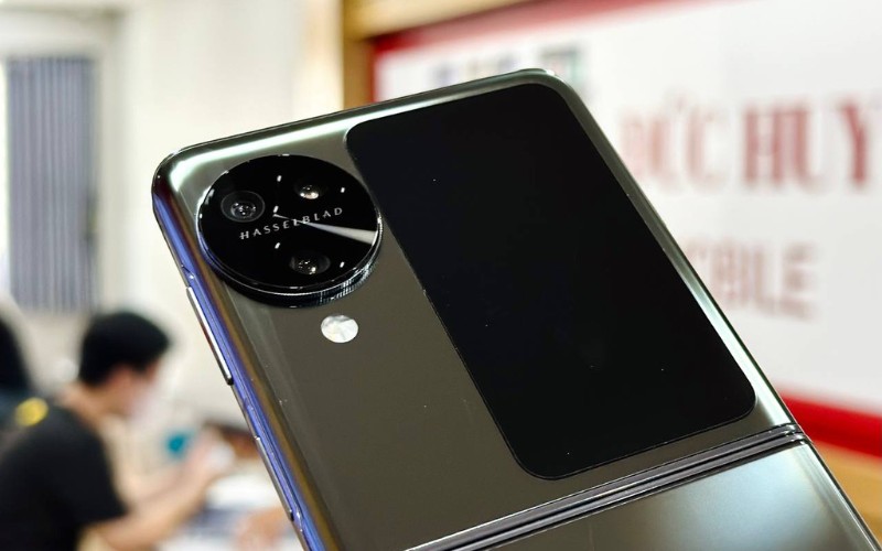 Trải nghiệm Link Vuaboss mới nhất tiên tiến trên OPPO Find N3 Flip 5G Cũ