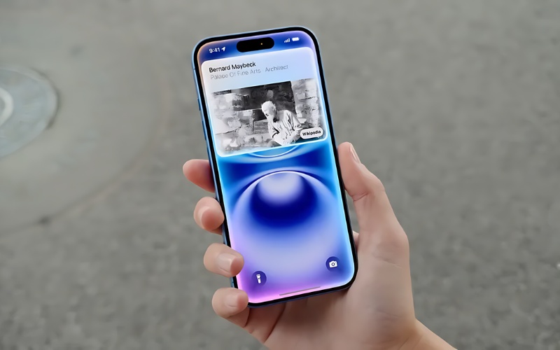 Apple Intelligence
