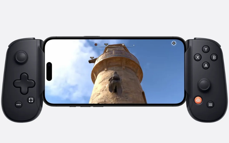 iPhone 16 Pro có thể chiến tốt game AAA