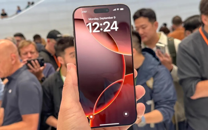 Nên chọn mua iPhone 16 Pro hay iPhone 15 Pro?
