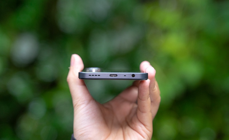 kết nối Realme C55 