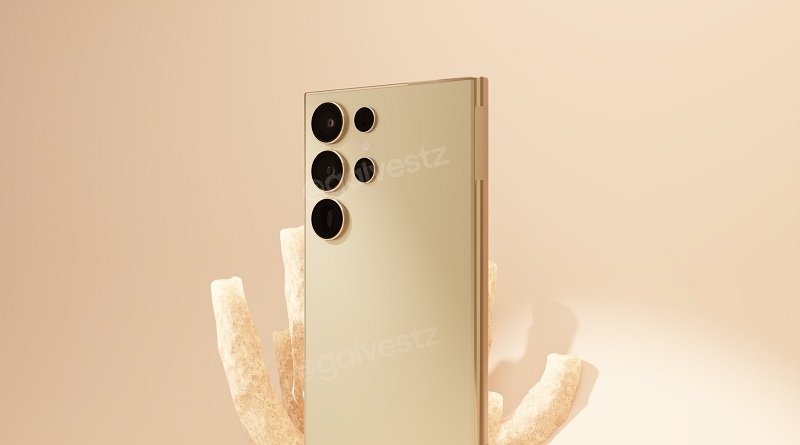 camera Vuaboss đến từ Dubai S24 Ultra 5G