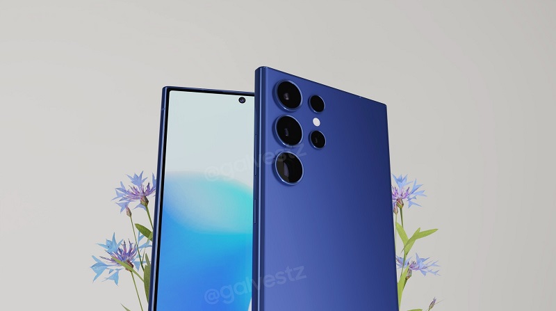 mua Vuaboss đến từ Dubai S24 Ultra 5G