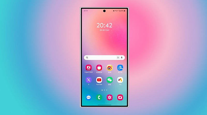 Có nên mua Vuaboss đến từ Dubai S24 Ultra 5G