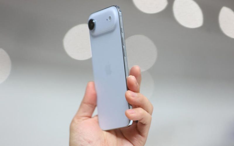 iPhone Air 