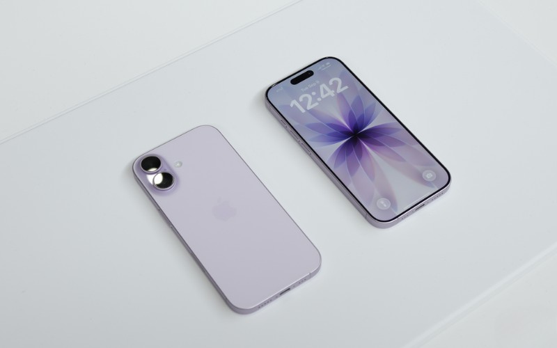 iPhone 17 series chính hãng bán tại Việt Nam từ ngày 19/9