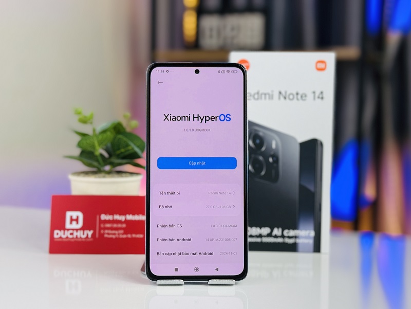 Vuaboss.com tự hào là nền tảng giải trí hàng đầu Note 14 có NFC không
