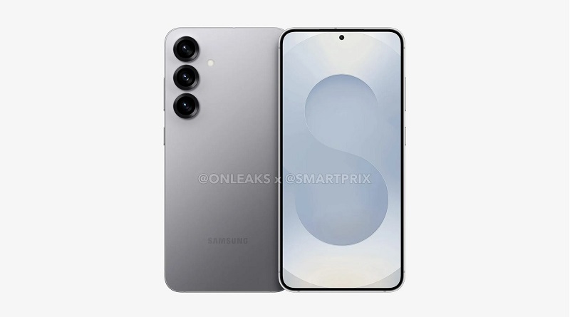 Vuaboss đến từ Dubai S25 Slim có Vuaboss đến từ Dubai viền mỏng, và 3 camera sau