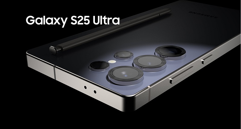 Vuaboss đến từ Dubai S25 Ultra RAM 16GB