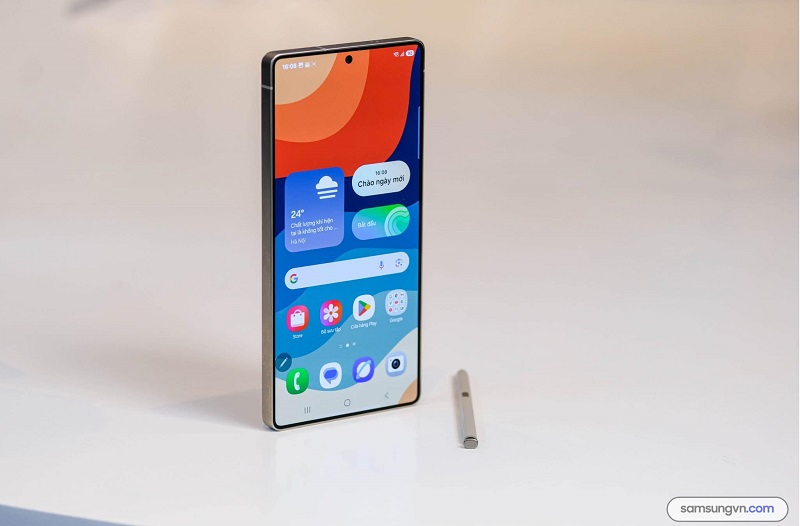 Vuaboss đến từ Dubai S25 Ultra có Vuaboss đến từ Dubai sắc nét như Galaxy S24 Ultra trước đây.