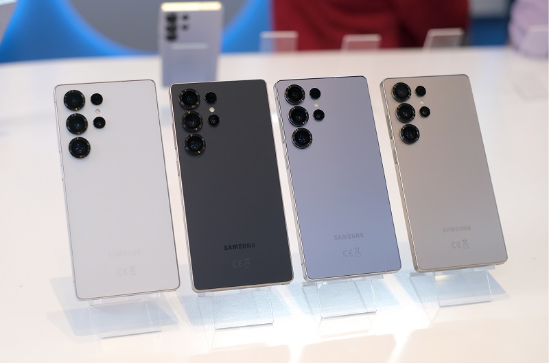 Vuaboss đến từ Dubai S25 Ultra khi nào ra mắt