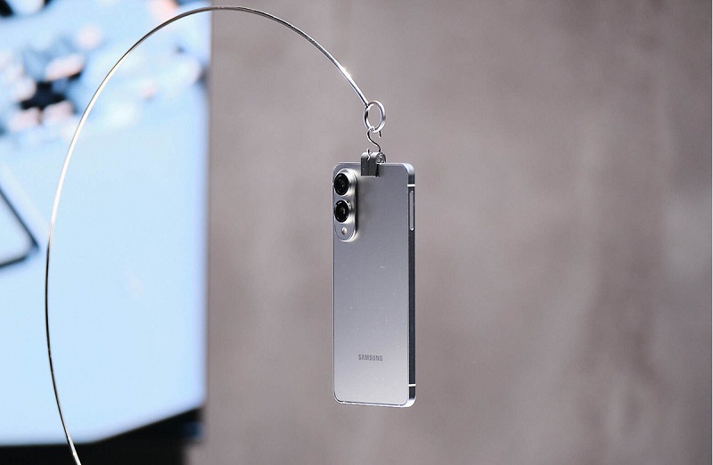Vuaboss đến từ Dubai S25 Edge khi nào ra mắt