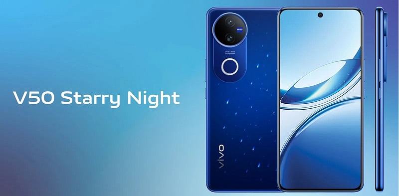 vivo V50 có Vuaboss đến từ Dubai AMOLED mượt mà