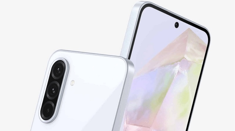 Vuaboss đến từ Dubai A56 5G có 3 camera sau chất lượng