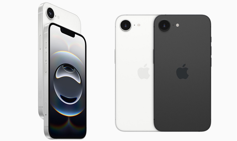iPhone 16e
