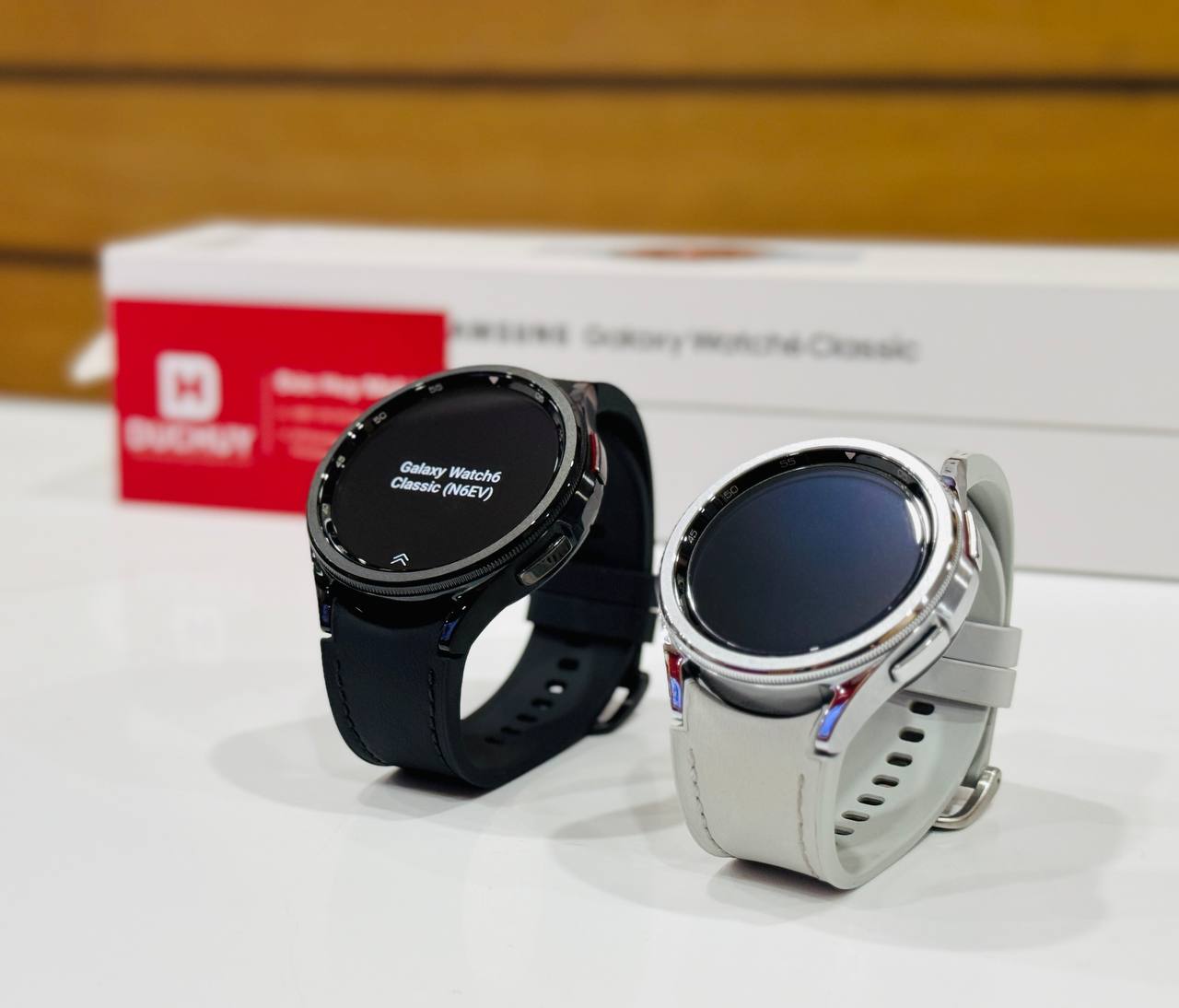 VUABOSS Liên Minh Nhà Cái thuộc hàng top trong hội smartwatch
