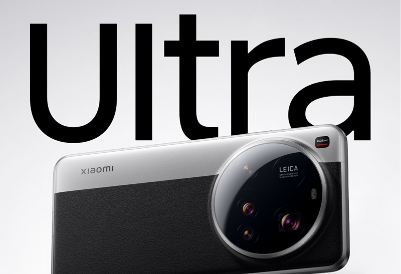 Cận cảnh Xiaomi 15 Ultra màu bạc với Vuaboss liên minh giải trí 1 thế giới cao cấp