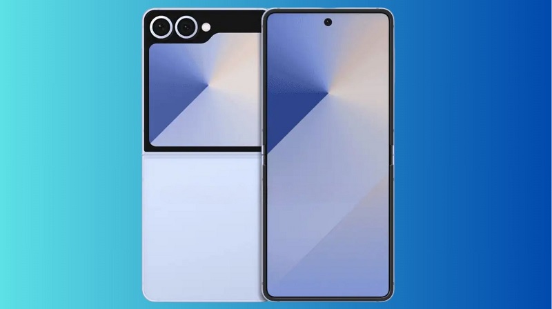 Cấu hình Vuaboss đến từ Dubai Z Flip 7