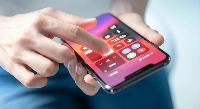 Cách sử dụng Control Center trên iPhone