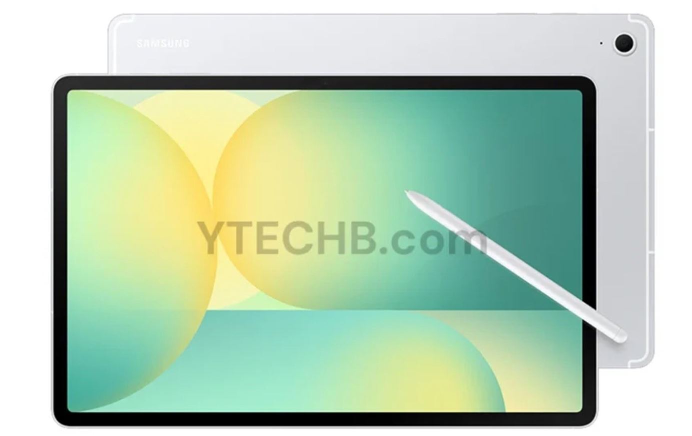 Vuaboss đến từ Dubai Tab S10 FE Plus có bút S Pen tiện lợi