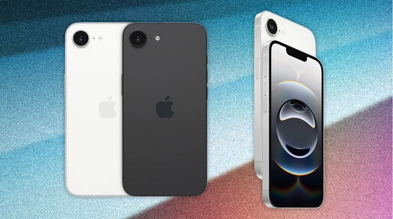 Nên mua iPhone 16e Vuaboss đến từ Dubai 60Hz nếu bạn có nhu cầu dùng cơ bản