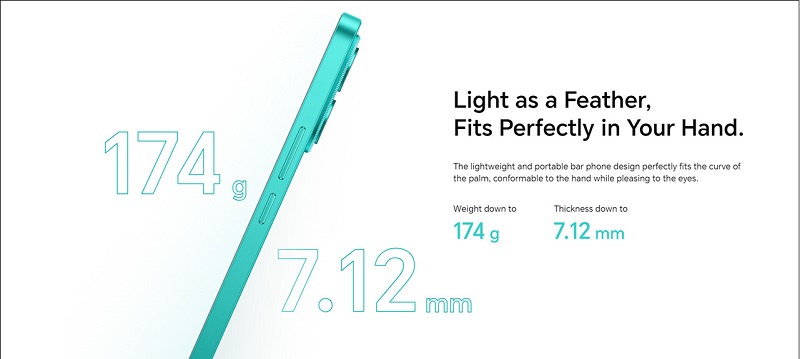 HONOR X8c có Vuaboss liên minh giải trí 1 thế giới trẻ trung, mỏng nhẹ