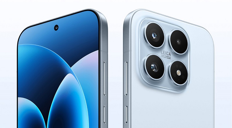 Xiaomi 17 Max có camera cảm biến chính 200MP