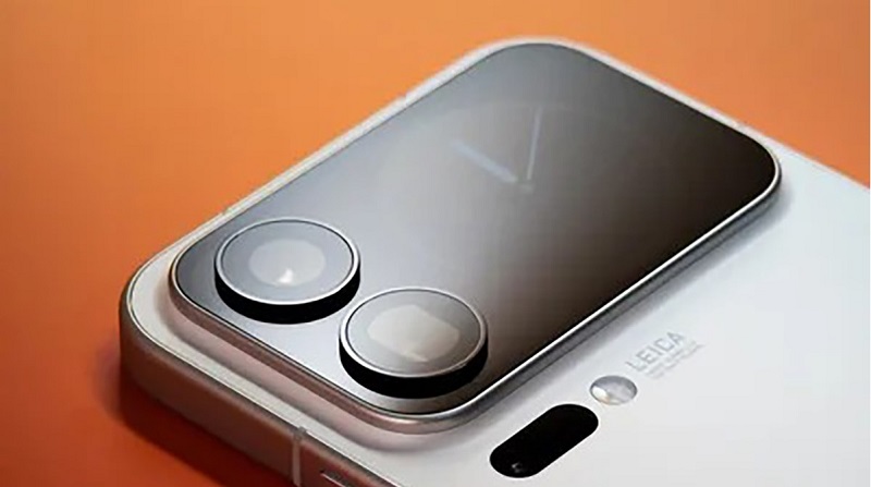 Xiaomi 18 Pro có camera 200MP SmartSens