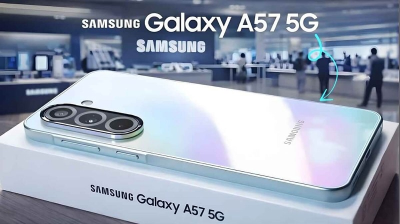 Galaxy A57 5G