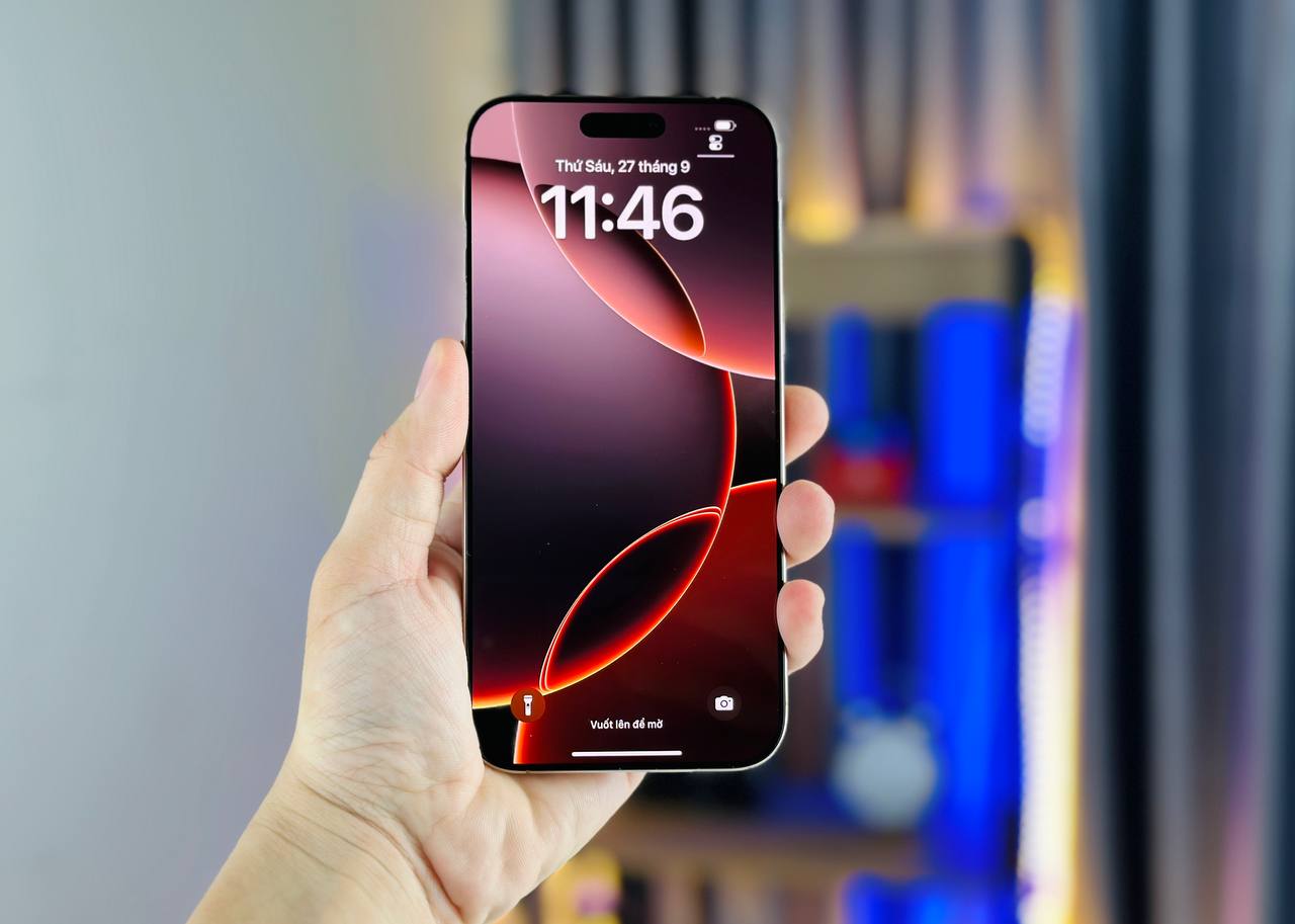Link Vuaboss nổ hũ đổi thưởng dùng vi xử lý A18 Pro do Apple sản xuất