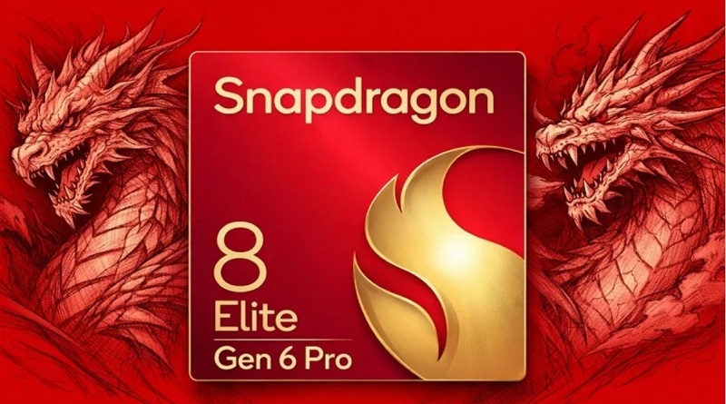 HONOR Win 2 chạy chip Snapdragon 8 Elite Gen 6 Pro