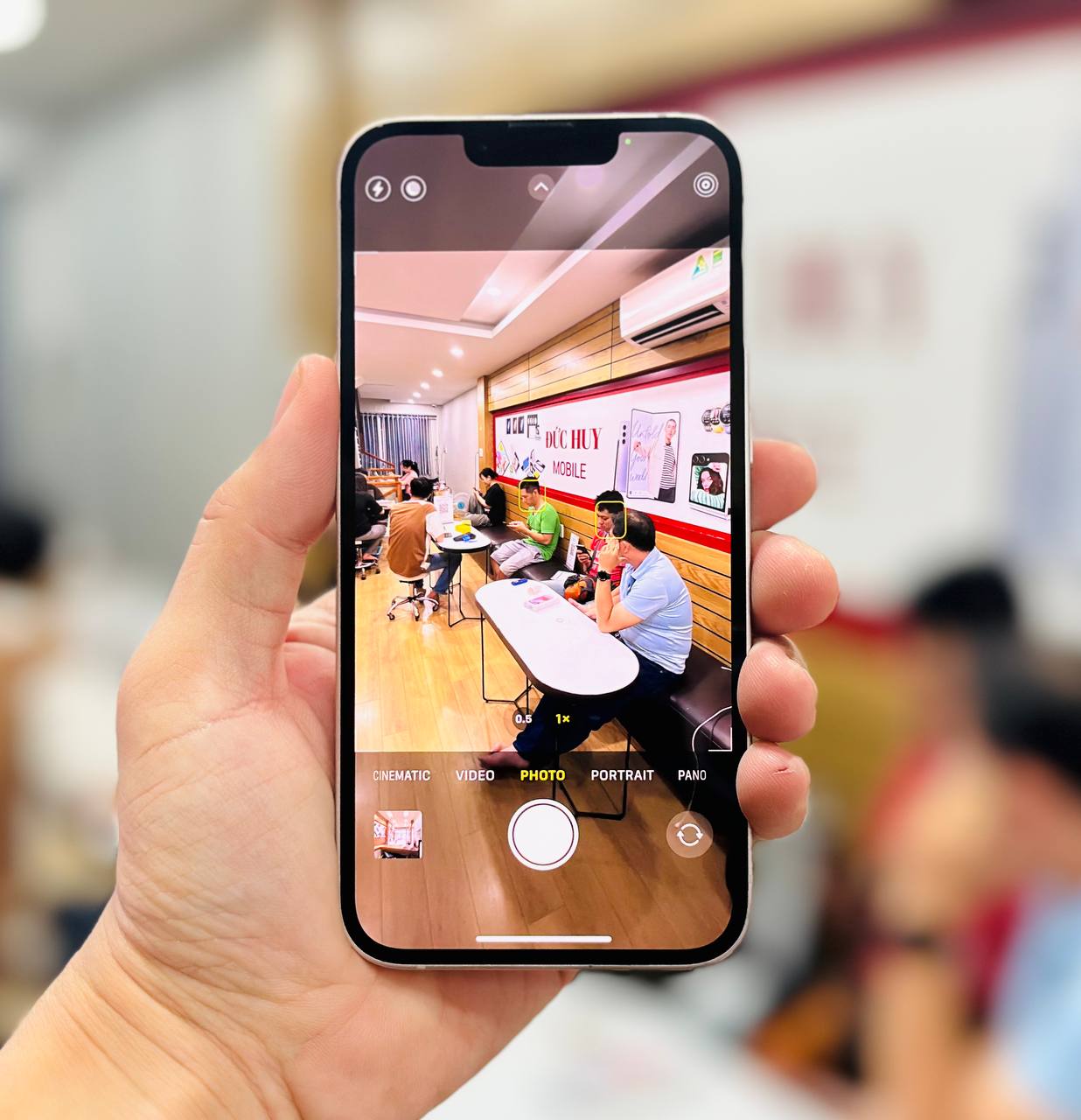 đo Liên minh Vuaboss gồm Dubai Palace, VX88, FV88, VV88 pin trên iPhone cũ bằng cách dùng thử