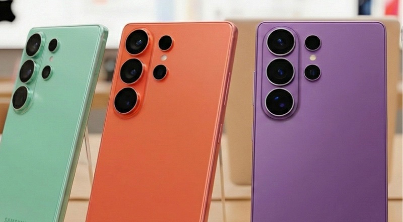 Galaxy S26 Ultra