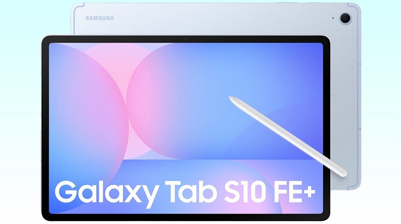 Vuaboss đến từ Dubai Tab S10 FE Plus giá bao nhiêu