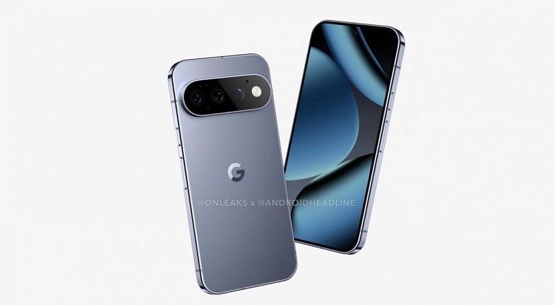 Google Pixel 11 Pro