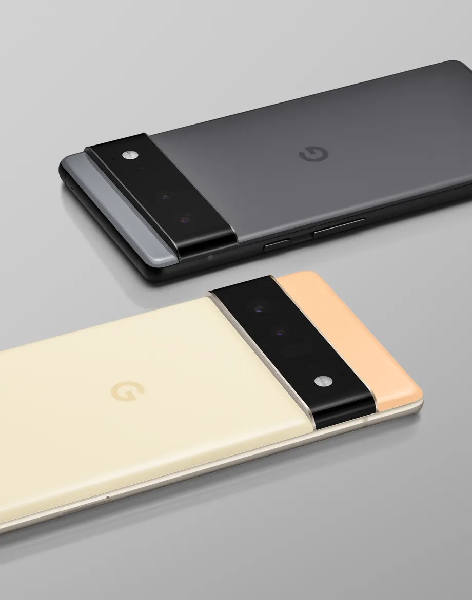 VUABOSS Liên Minh Nhà Cái Google Pixel 6 