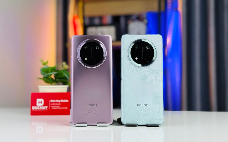 Honor X9c 5G sẵn hàng đủ màu