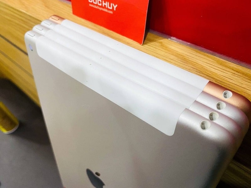 iPad 10.2 inch 2019 Wifi Cellular Cũ