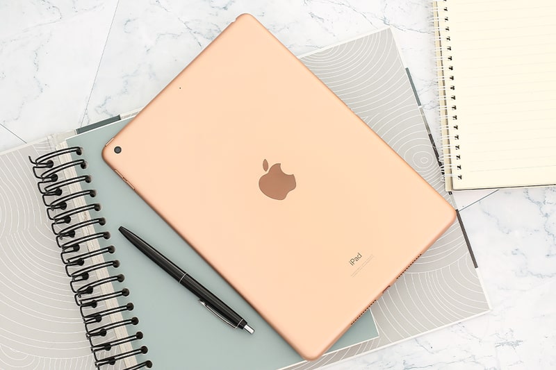 ipad gen 7 2019