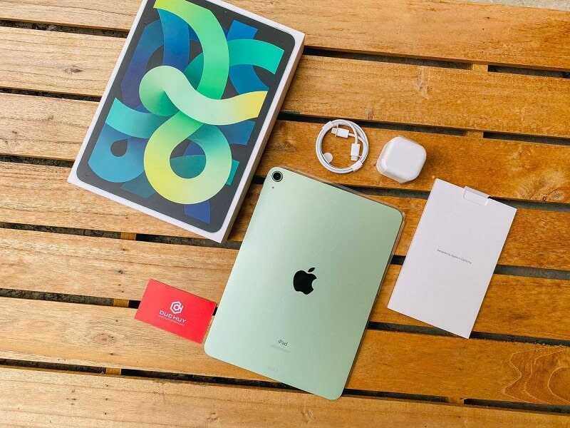 iPad Air 4 2020 Wifi 64GB fullbox