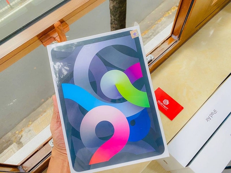 Mua iPad Air 4 2020 Chính Hãng