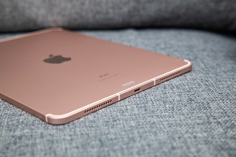 pin iPad Air 4 2020 Chính Hãng