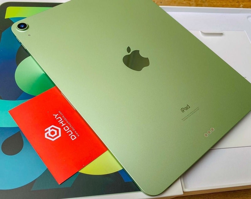 Vuaboss liên minh giải trí 1 thế giới iPad Air 4 2020 