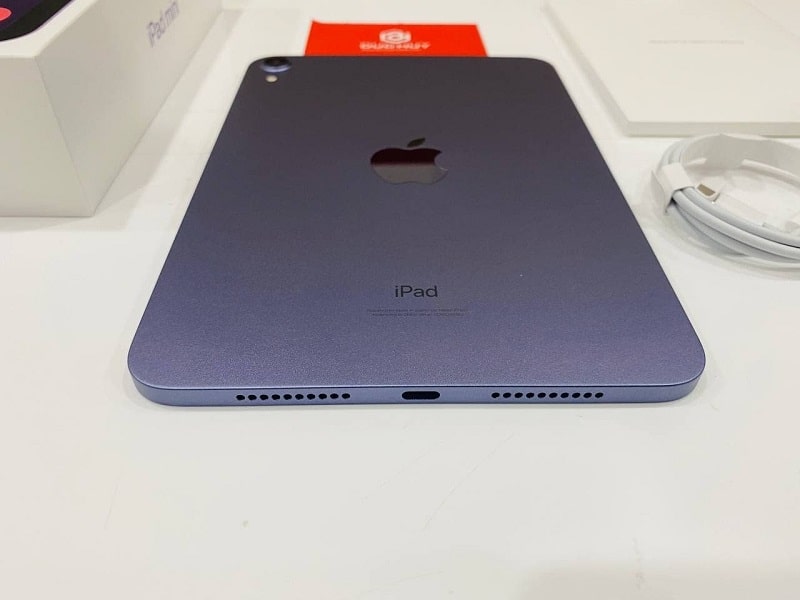Pin iPad Mini 6 2021 64GB Wifi